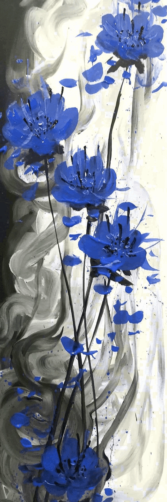 Ikebana Bliss